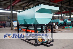 gravity separator  jig machine for mineral processing as alluvial gold  manganese hematite tantalum concentrator