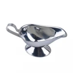 Gravy Boat Sauce Boat