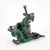 Import Green Pro Tattoo Machine Gun for Shader Liner 10 Wrap Coils from China