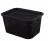 Import GREENSIDE High Quality Multi Shape clothes organizer Plastic Basket with Handles And Lid from USA