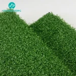 Group Indoor Mini Golf Club Grips Putting Green Mat