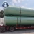 Import GRP frp reinforced fiberglass pipes and fittings from China