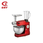 GRT-9703A Electric Dough Mixer Wholesale Food Mixer Kitchenaid Cake Spar Stand Mixer
