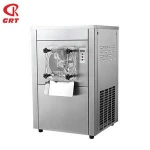 GRT - BQL128Y Hard ice cream making machine, ice cream maker