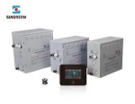 GS08M 4.5-18KW Steam bath generator for sauna room