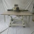 Import GT-6090 Computer Flat Sewing Knitting Machine Car Seat Lockstitch Leather Bag Sewing Machine from China