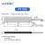 Import GTRIC Industrial Matrix Array Optic Sensor 70mm Area Presence Detection Through-beam banner Fiber Optical Amplifier Sensors from China