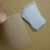 Import GuangDong plastic PVC clothes tags customized garment tag from China