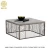 Import Guangdong Xinlifeng Factory Cheap Unusual Square Coffee Table from China