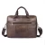 Import Guangzhou Factory NIUCUNZH Wholesale Business Fashionable Mens Genuine Leather Laptop Bag 2019 from China