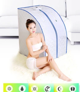 Guangzhou luxury seks portable steam sauna room,infrared slimming sauna room,dry steam infrared sauna room