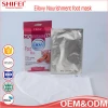 Guangzhou SHIFEI professional manufacturer exfoliating baby foot dead skin removal peeling foot mask for skin care