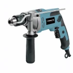 Guaranteed Quality Custom 910W Impact Drilling Machine Electric Corded Impact Drill