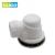 Import GUIDA Quality assurance new design plastic shower drain plastic bottom floor drain from China