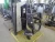 Import Gym Sports Machine Newest Design body building fitness equipment MND FH08 Vertical Press from China