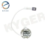 H3 64156 24V 70W PK22s Halogen Bulb Automotive Lighting Headlight Lamp For Trucks