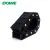 Import H65x125 Bridge Opening Towline Nylon Cable Carrier Chain Plastic Drag Chain For CNC from China
