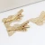 Import Hair Grips Metal Butterfly Hair Clip Hairpins Barrette from China