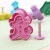 Import Halloween Christmas Cookie Cutter Set Fondant Plunger Cutters and Molds for Cupcake Cake Topper Decorating Embossing Tools from China