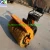 Import Hand held Brush Snow sweeping equipment Road cleaning High power snow throwing machine from China