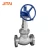 Hand Operated T Pattern Regular Bore High Pressure Globe Valve From ISO Factory