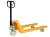 Import hand pallet truck manual pallet lifter from China