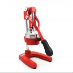 Hand Press Fruit Juicer Fresh Pomegranate Squeezer Citrus Orange Lemon New, espremedor de laranja manual