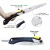 Import Hand pruning saws garden pruning hand saw surface treatment foldable saw from China