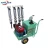 Import Hand static blastering stone splitting tools hydraulic rock splitter for sale from China