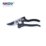 hand tools bend pruning shears