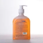 Hand wash liquid soap natural liquid soap hospital hand soap