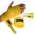 Import Hand Wrap Multi Hand customize logo Professional Bandages Wraps Boxing from Pakistan