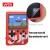 Import Handheld Mini SUP Video Game Consoles Box 400 in 1 Games Boy with Double Player from China