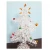Import Handmade color craft tree figurines Christmas decoration Murano glass from China