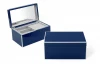 Handmade lacquer box with packaging box in low price