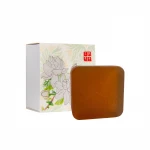 Handmade Soap Natural Jasmine Soap With Essential Tea Tree Oil Organic