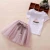 Import Hao Baby 2018 Summer Children Clothing Set New Designs Girls Clothes Suits Boutique Kids Clothing Set from China