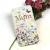 Import Happy Mother&#39;s day, Thanks to your always caring and thoughtfulness, beautiful Seasonal greeting card from China