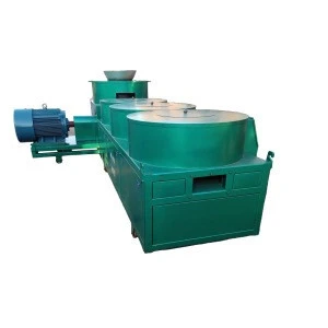 Harbin Dadi Machinery round organic fertilizer granule machine