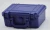 Import hard cut-out foam tool case Plastic waterproof IP68 ABS Hard safety equipment tool case from China