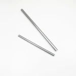 Hardened linear shaft S45C/stainless steel /GCr15 for CNC machine