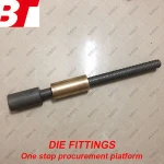 Hardware connect Mold accessories Processing and customizing various HASCO rewinding/rewinding/rewinding Z1500 Z1520