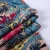 Hawaii style air jet custom woven plain 100% rayon custom Swiss rayon voile fabric printing