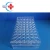 Import HC-K028 Factory supplies laboratory plastic 50 hole test tube rack from China