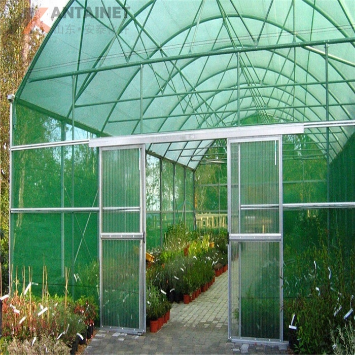 Buy Hdpe Greenhouse Shade Net / Shadow Net / Shade Mesh Netting from ...