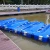 Import hdpe jetski HDPE barrel floating docks plastic pontoon from China