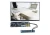 Import headrest blu ray player 10.1inch widescreen frameless SKD tft lcd monitor 12v from China