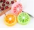 Import Health Care Fruit Shaped Sort Vitamin Holder Tablet Storage Container Travel Use Weekly 7 days Pill Box from China