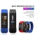 Import Health management SPO2 B6W AI temperature smart watch sport heart rate watch color screen for heat monitor from China