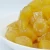Import Healthy 12-20 mm drained Ginger chunks preserved ginger cubes candied fruit casual snacks bulk sale from China